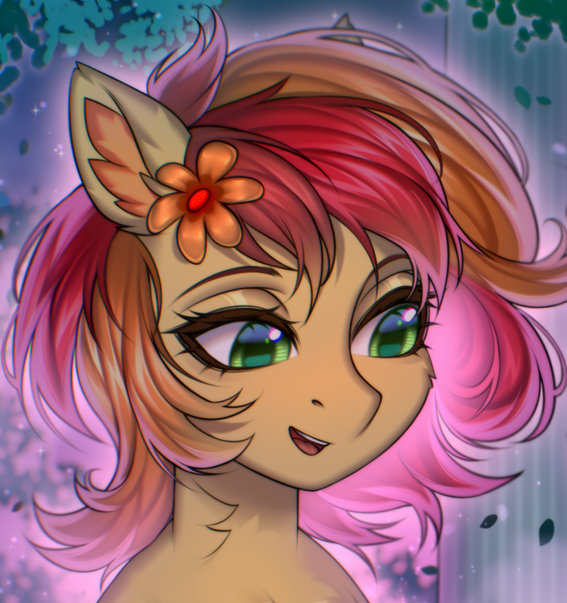 Fire Flower